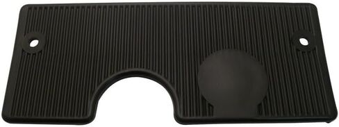ل Chevy for Bel Air 1963-1964 لـ Biscayne 1963-1964 لـ Impala 1963-1964 63 64 SEARE SEAL في الأمام من البلاستيك الصلب الأمامي in Saudi Arabia