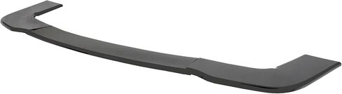 STSEV01 Front Bumper Lip Splitter Spoiler Fit for Dodge Challenger SRT/RT/GT/SXT/ 392/ Sact Pack/Hellcat 2012-2023, 3pcs Add-on Air Dam Chin Body Kit Underbody Lip Accessories (Glossy Black) in Kuwait