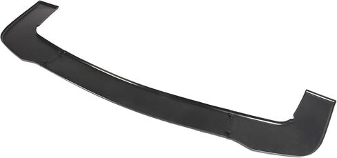 STSEV01 Front Bumper Lip Splitter Spoiler Fit for Dodge Challenger SRT/RT/GT/SXT/ 392/ Sact Pack/Hellcat 2012-2023, 3pcs Add-on Air Dam Chin Body Kit Underbody Lip Accessories (Glossy Black) in Kuwait