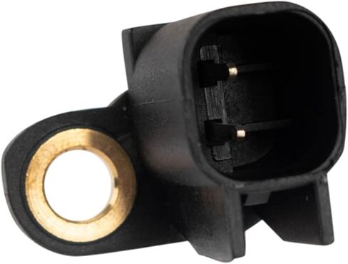 مجموعة مستشعر سرعة ABS الخلفي TRQ متوافق مع 2013-2019 Ford Escape 2012-2018 Focus 2014-2022 Transit Connect 2015-2019 Lincoln MKC in Saudi Arabia