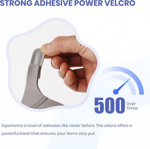 3 حزمة F20 أحزمة أغطية رأس بديلة كبيرة الحجم متوافقة مع AirFit/AirTouch F20 ، وتوريد الأشرطة المشابك المغناطيسية المشمولة in Kuwait