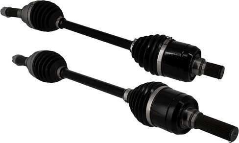 East Lake Axle rear cv axles set for Kawasaki Mule Pro MX 59266-Y003 59266-Y002 in Saudi Arabia