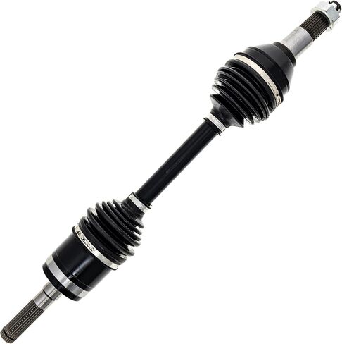 NICHE Front Right CV Axle Drive Shaft for Can-Am Outlander Renegade 650 850 1000R 570 DPS XMR 705402238 in Saudi Arabia