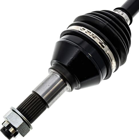 NICHE Front Right CV Axle Drive Shaft for Can-Am Outlander Renegade 650 850 1000R 570 DPS XMR 705402238 in Saudi Arabia