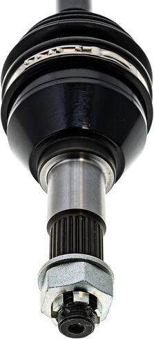 NICHE Front Right CV Axle Drive Shaft for Can-Am Outlander Renegade 650 850 1000R 570 DPS XMR 705402238 in Saudi Arabia
