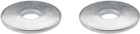 Detroit Axle-2pc البطانات الأمامية للمراقبة الأمامية لفورد رينجر Explorer F-250 HD F-150 F-350 Bronco II Mazda B2300 B3000 B4000 Navajo ، استبدال بوابات ذراع التحكم in Saudi Arabia