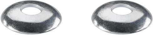 Detroit Axle-2pc البطانات الأمامية للمراقبة الأمامية لفورد رينجر Explorer F-250 HD F-150 F-350 Bronco II Mazda B2300 B3000 B4000 Navajo ، استبدال بوابات ذراع التحكم in Saudi Arabia
