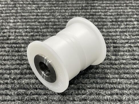 Can Am Maverick R Front Upper A Arm Bushing Kit | Side by Side Bushing Replacement | Maverick R UTV A Arm Suspension Upgrade in Saudi Arabia