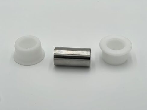 Can Am Maverick R Front Upper A Arm Bushing Kit | Side by Side Bushing Replacement | Maverick R UTV A Arm Suspension Upgrade in Saudi Arabia