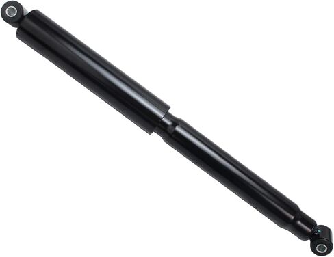 Detroit Axle - 2WD Front 6pc Shock Absorbers Kit for 97-04 Dakota, 99-03 Dodge Durango, 4 Front and Rear Shock Absorbers Assembly 2 Sway Bar End Links Replacement 1999 2000 2001 2002 2003 in Saudi Arabia