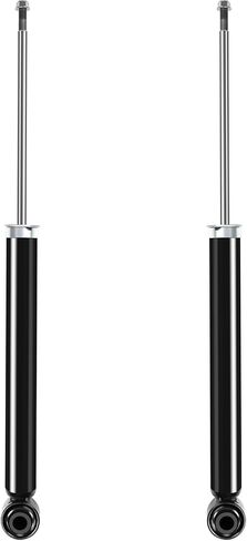 Shocks for Audi,OCPTY Rear Shock Absorbers Struts Fit for 2000 2001 2002 2003 2004 2005 2006 2007 2008 2009 for Audi A4 for Audi A4 Quattro 341814 71332 Pack of 2 in Saudi Arabia