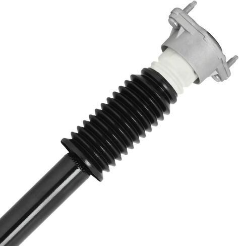AutoShack Rear Shock Absorbers Pair of 2 Driver and Passenger Side Replacement for Mercedes E400 E450 E250 C63 AMG E63 AMG C230 2008-2015 C350 2008-2019 C300 2010-2014 C250 2010-2016 E350 KS264872PR in Saudi Arabia
