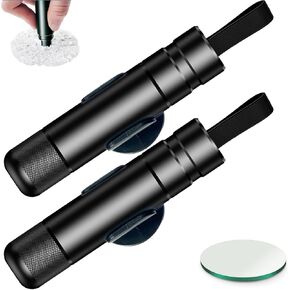 2 حزمة beamlab ، مطرقة الحياة بايبلاب ، مطرقة سلامة السيارات لإنقاذ السيارات (Black_2pack) in Kuwait