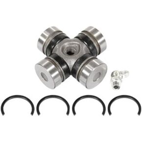 Replacement for fits 200-1200 for Weasler 12 Series U-Joint 2.50" Cap to Cap w/ 1.0625" Cap Size in Saudi Arabia