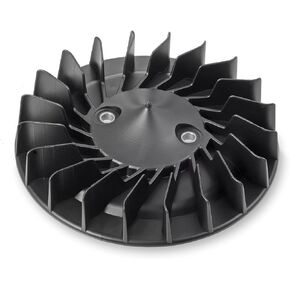 Engine Cooling Fan for Suzuki QuadSport 80 LT80 1987-2006 17110-40B00 in Kuwait