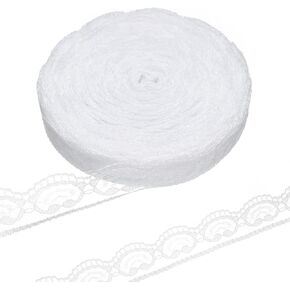 20 ياردة شريط أوراق خضراء الزيتون ، كرمة اصطناعية ، غلاف هدية حفل زفاف الزفاف DIY Craft (النمط 3) in Kuwait