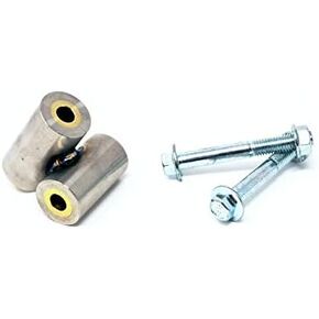 Torque Solution Solid Shifter Linkage U-Joint Fits 5 Speed in Saudi Arabia