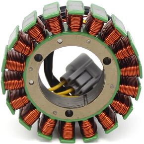 Motorcycle Magneto Stator Coil For Can-Am Spyder RS Roadster 990 SM5 2013 SE5 2009 2010 2011 2012 2013 RS - S GS 420685502 in Kuwait