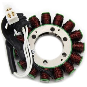 Motorcycle Generator Stator Coil Comp For GSXR1000 GSXR 1000 2009-2016 31401-47H00-000 Accessories in Kuwait