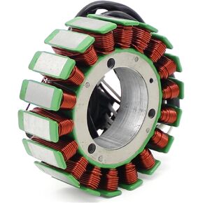 Motorcycle Magneto Engines Stator Coil for Apex Attak GT RX-1 RX Warrior 1000 8FA-81410-00 8FP-81410-02 8FP-81410-00 in Saudi Arabia