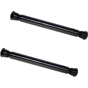 Front Lower Suspension Control Arm Shaft Kit for Chevrolet C10 Pickup 1963-1972 for C10 Panel 1963-1967 for C10 Suburban 1967-1972 for C20 1975-1986 for Chevrolet C20 Panel 1967 2Piece in Kuwait