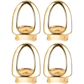 VICASKY Copper Single Tooth Cap Grill for Rappers Hip Hop Supplies 4pcs Set Secure Fit in Kuwait
