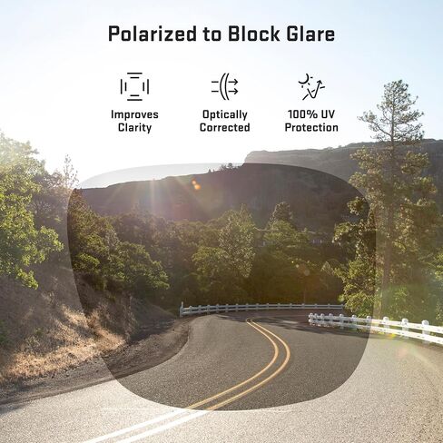 عدسات استبدال Revant لقياس Oakley 6 in Kuwait