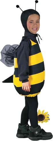 Rubies Child's Forum Honey Bee Costume Small for Themed Parties and Halloween in Saudi Arabia