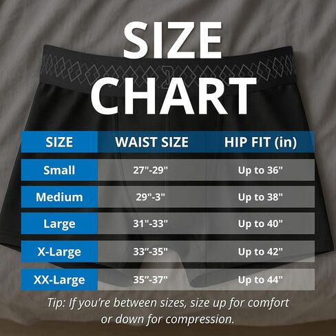 ملخصات ملاكمة Diamond MMA Daily Boxer للرجال-ملابس داخلية Premium Flyless Pouch-94/6 Poly-Spandex Blend-1.5 " in Kuwait