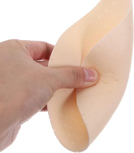 3pcs 's Panty Liner Bulge Enhancing Underwear Mens Pens Sleeves for Mens Cup Underwear Swim Briefs Bulge Padded Sponge Man in Saudi Arabia