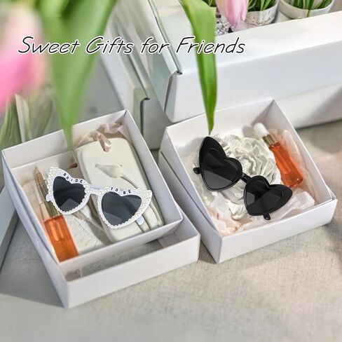 10 PCS Bride to Be Sunglasses Bachelorette Sunglasses Bulk for Bride Bridesmaids Bachelorette Party Gifts in Kuwait