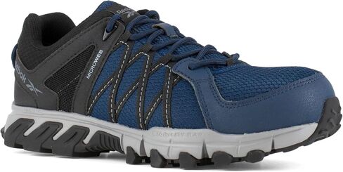 Work Work Trailgrip Work في Boot Men's Boot in Saudi Arabia