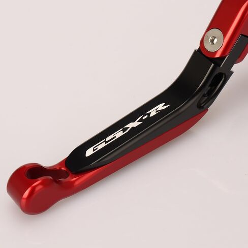 Suitable for Handles and Grips for Suzuki Gsxr 600 750 1000 Gsx R Gsx-r in Saudi Arabia