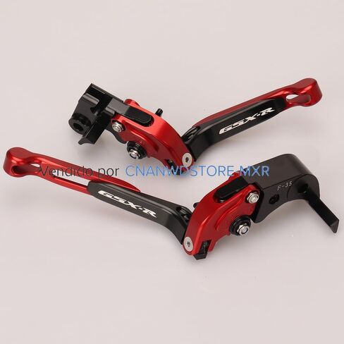 Suitable for Handles and Grips for Suzuki Gsxr 600 750 1000 Gsx R Gsx-r in Saudi Arabia