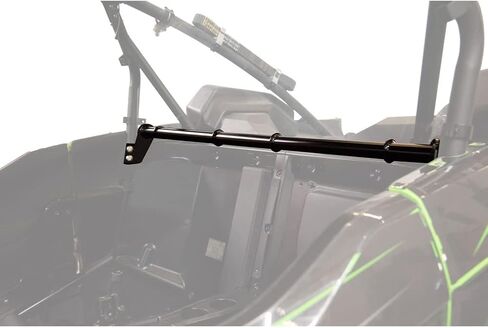 Tusk Harness Bar Black for Kawasaki Teryx KRX 1000 2020-2024 in Saudi Arabia