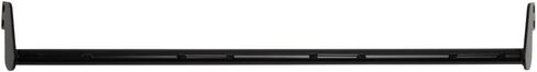 Tusk Harness Bar Black for Kawasaki Teryx KRX 1000 2020-2024 in Saudi Arabia