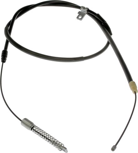 Dorman C661214 كابل الفرامل الجانبي لبرنامج التشغيل المتوافق مع طرازات شيفروليه/GMC محددة in Saudi Arabia