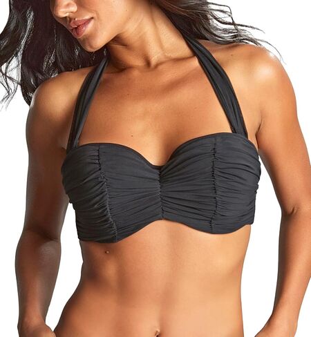 Panache Women's Margot Bandeau Underwire Bikini Top (SW1963) in Saudi Arabia