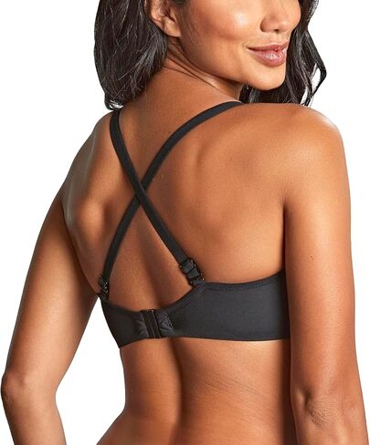 Panache Women's Margot Bandeau Underwire Bikini Top (SW1963) in Saudi Arabia