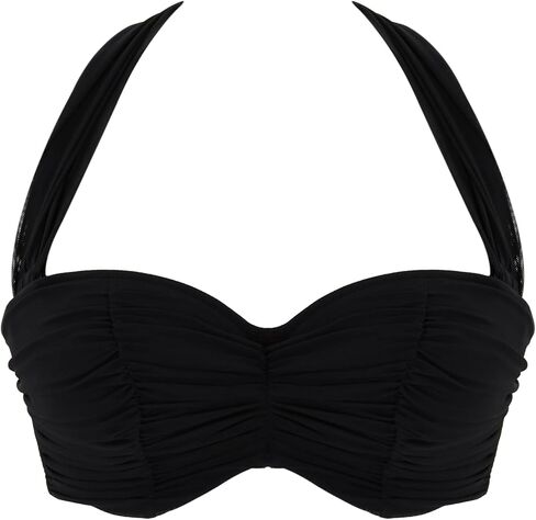 Panache Women's Margot Bandeau Underwire Bikini Top (SW1963) in Saudi Arabia