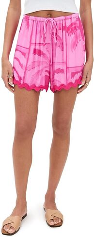 Seven Wonders Women's Caterina Shorts in Kuwait