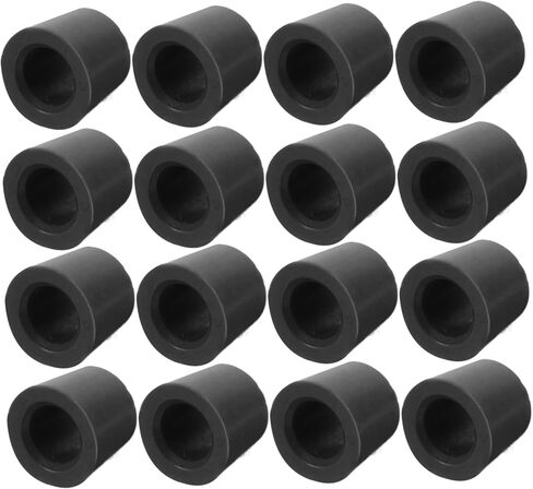 PRETYZOOM 50pcs Air Conditioner Gasket Parts for Car Repair Rubber Sealing Ring for Air Conditioning Compressor in Saudi Arabia