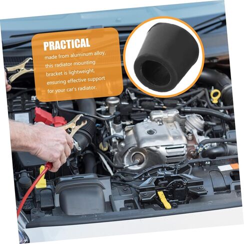 PRETYZOOM 50pcs Air Conditioner Gasket Parts for Car Repair Rubber Sealing Ring for Air Conditioning Compressor in Saudi Arabia
