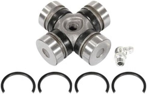 Replacement for fits 200-1200 for Weasler 12 Series U-Joint 2.50" Cap to Cap w/ 1.0625" Cap Size in Saudi Arabia