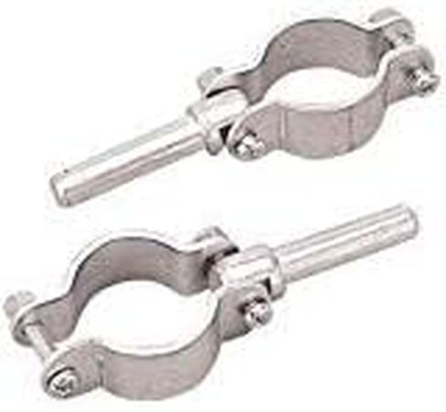Sea Dog. 582060-1 1/2" Clamp-On Oarlock in Saudi Arabia