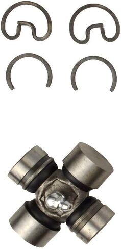 Spicer 5-248X Greasable Universal Joint in Saudi Arabia