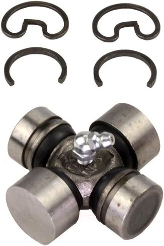 Spicer 5-248X Greasable Universal Joint in Saudi Arabia