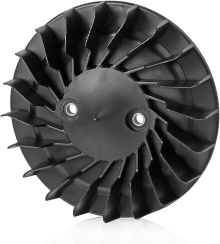 Engine Cooling Fan for Suzuki QuadSport 80 LT80 1987-2006 17110-40B00 in Saudi Arabia