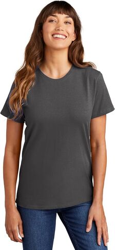Port & Company Women's Essential Tee-LPC61 in Kuwait