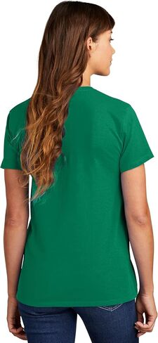 Port & Company Women's Essential Tee-LPC61 in Saudi Arabia